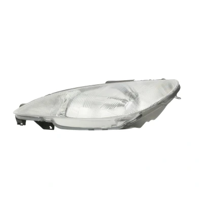Imagen de TYC 20 5760 28 2 Faros izquierda H4 para circulación por la derecha sin electromotor PEUGEOT: 206 Hatchback norauto, oscaro, mister auto