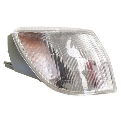 Imagen de ALKAR 2102280 Intermitente Delante, derecha sin portalámparas para vehíc. con volante a la izquierda PEUGEOT: 306 Hatchback, Cabrio, Berlina