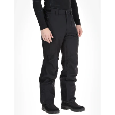 Imagen de O&#039;Neill Utility Regular Pantalón de nieve, Hombre, Talla: Small, Black out