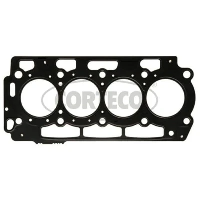 Imagen de CORTECO 83403227 Junta de Culata 1,40 Metal 4 CITROËN: C3 I Hatchback