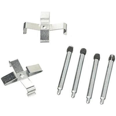 Imagen de AUTOFREN SEINSA D42353A Kit de accesorios, pastillas frenos