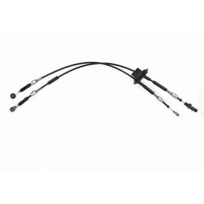 Imagen de VAICO V24 0571 Cable de accionamiento, caja cambios Original calidad ABARTH: 500 / 595 695 Hatchback