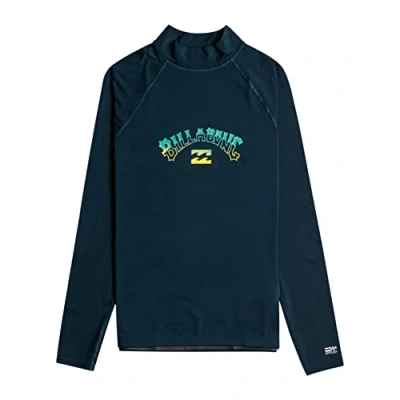 Imagen de Billabong Arch Licra de Manga Larga con Protección Solar UPF 50 para Hombre