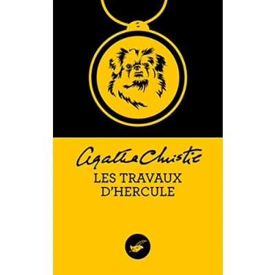 Imagen de Les Travaux Dhercule (nouvelle Traduction Révisée) (ebook)
