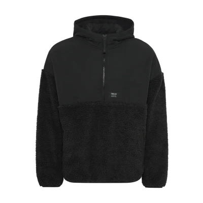 Imagen de Solid Sdmarco Forro polar, Hombre, Talla: Large, True black