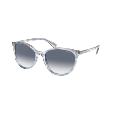 Imagen de Ralph Lauren Gafas de sol, Mujer, Talla: 55, Shiny blue/brown