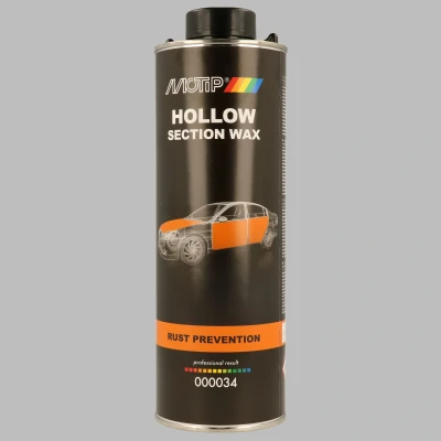 Imagen de MOTIP 000034 Conservación de cavidades 1 Kompakt red glossy 400 ml