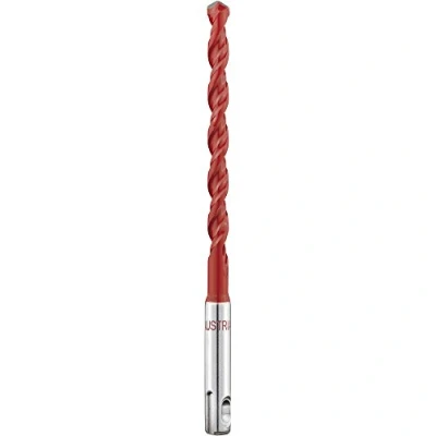 Imagen de Broca Alpen Multiuso Sds Plus 6,0x210 mm.