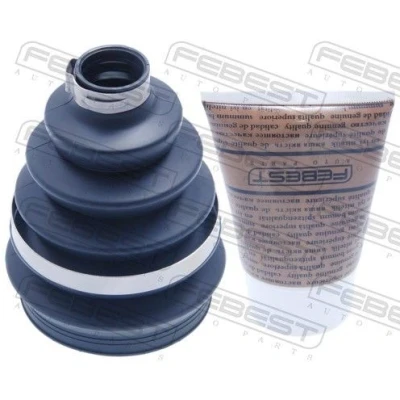Imagen de FEBEST 0117P ACV30 Fuelle, árbol de transmisión lado rueda 122 PVC