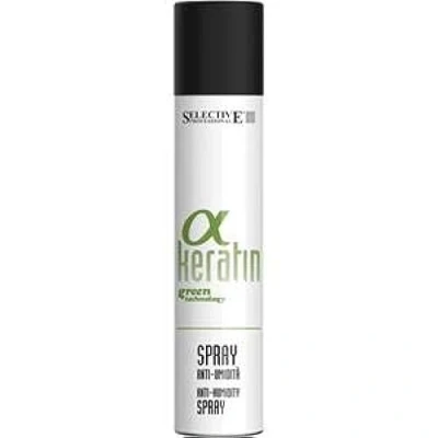 Imagen de Selective Professional α Keratin Spray 100ml Antihumedad y Protector