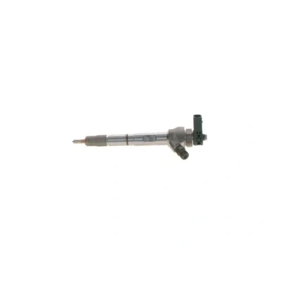 Imagen de BOSCH 0 445 110 553 Inyector Common Rail (CR) con junta anular