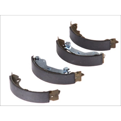 Imagen de FERODO PREMIER FSB688 Zapatas de Freno 180 30 FIAT: Panda II Hatchback, 500 C Cabrio, FORD: KA Hatchback