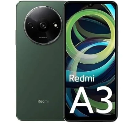 Imagen de Xiaomi Redmi A3 4GB/128GB Verde