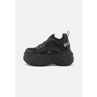 Imagen de Buffalo Blader Matcha Zapatillas, Mujer, Talla: 38, Black Zapatos