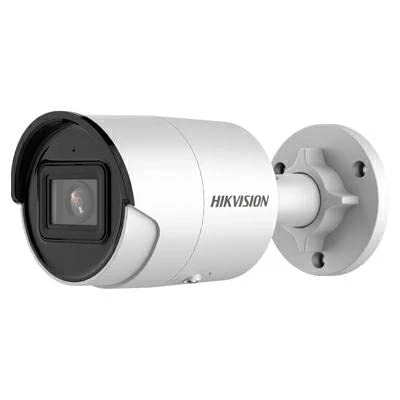 Imagen de Hikvision DS 2CD2086G2 I Cámara de Vigilancia IP Exterior Bala Techo/Pared 3840 x 2160 Pixeles