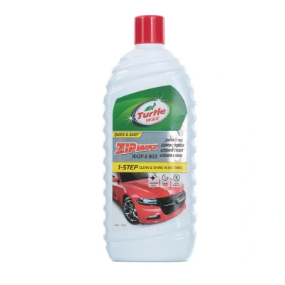 Imagen de TURTLEWAX 70 182 Detergente para pintura 1