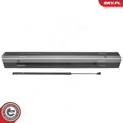 Imagen de ESEN SKV 52SKV862 Amortiguador de maletero 604mm Atrás derecha VOLVO: S90 II (234) D4 AWD, T6 Drive E Polestar T5 Polestar, D5 AWD