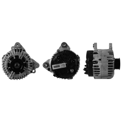Imagen de LUCAS ELECTRICAL LRA03235 Alternador 14V 140A AUDI: A4 B7 Berlina, B6/B7 Cabrio, Avant, PORSCHE: Cayenne