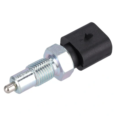 Imagen de FEBI BILSTEIN 12233 Interruptor, piloto de marcha atrás FIAT: Panda I Hatchback, Uno Seicento / 600 LANCIA: Y10