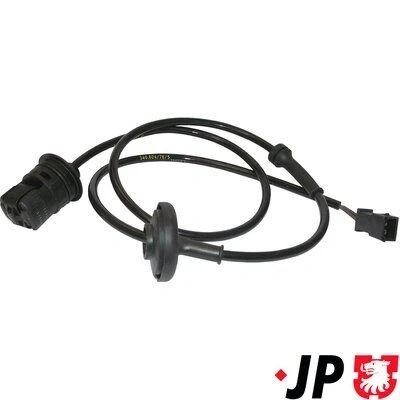 Imagen de JP GROUP 1197100700 Sensor de ABS Eje trasero izquierda, trasero, derecha inductivo VOLKSWAGEN: Passat B5 GP Berlina, Variant