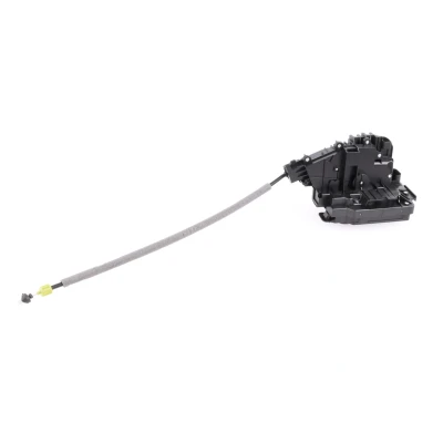 Imagen de VEMO V30 85 0061 Cerradura de Puerta sin función Safelock Atrás izquierda MERCEDES BENZ: GLC SUV