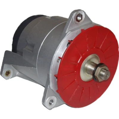 Imagen de PRESTOLITE ELECTRIC 1277A700 Alternador 24V 155A