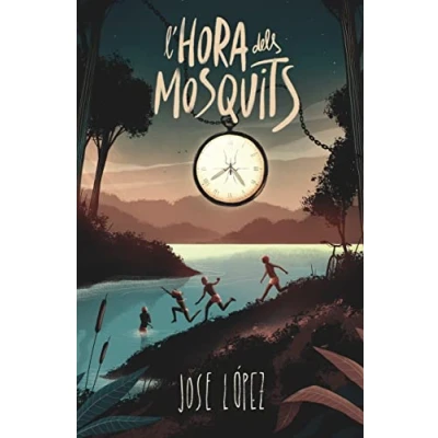 Imagen de L&#039;hora dels mosquits: 198 (Gran Angular)