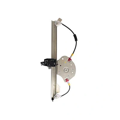 Imagen de Ac Rolcar Elevalunas Delante, derecha eléctrico con electromotor 01.4124 CITROËN: C3 I Hatchback