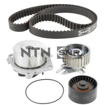 Imagen de SNR KDP458.370 Bomba de Agua + Kit Distribucion ALFA ROMEO: 156 Berlina, GT, Sportwagon, FIAT: BRAVO 1