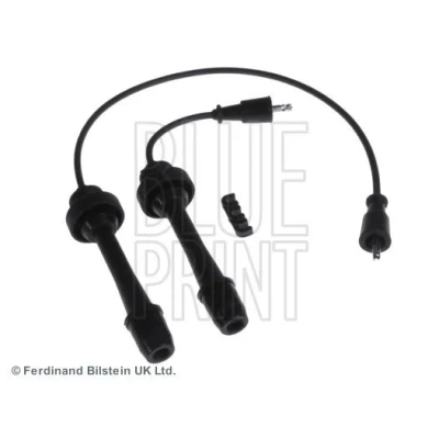 Imagen de BLUE PRINT ADM51641 Juego de Cables Encendido MAZDA: Premacy, 323 F 6, FAMILIA 6