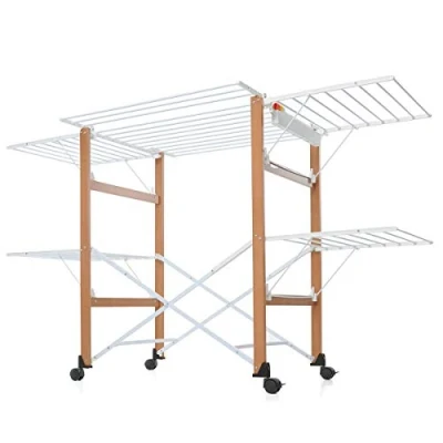 Imagen de Foppapedretti Gulliver Tendedero, Madera, Maciza