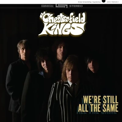 Imagen de We&#039;re Still All The Same [Vinilo]