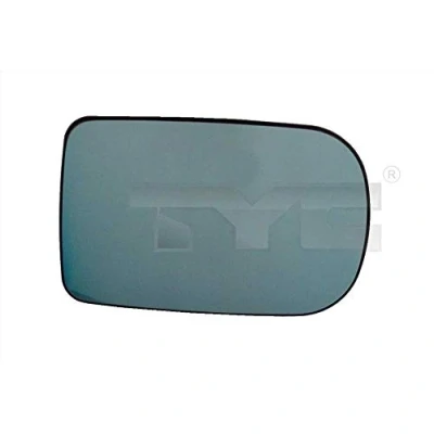 Imagen de TYC 303 0112 1 Cristal de Espejo ambos lados BMW: 5 Berlina, Touring, 7