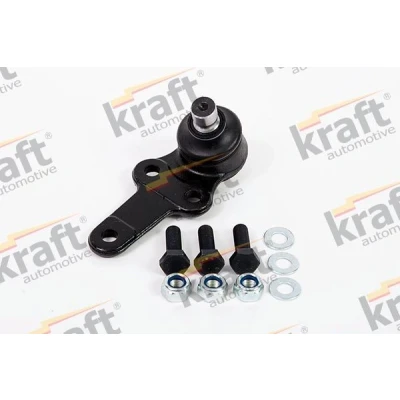 Imagen de KRAFT 4222330 Rótula de suspensión Eje delantero, ambos lados, debajo FORD: Focus Mk1 Hatchback, Berlina, Familiar
