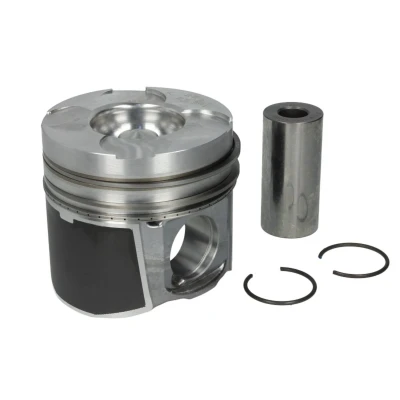 Imagen de MAHLE ORIGINAL 022 26 00 Pistóns 89,0 con soporte segmento pistón, sin canal de refrigeración RENAULT: TRAFIC 2 Kasten, MASTER Kasten