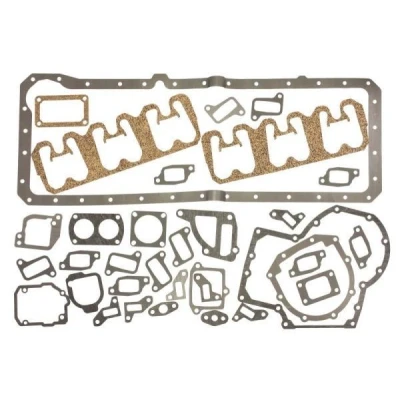 Imagen de ENGITECH ENT000049 Juego completo de juntas, motor