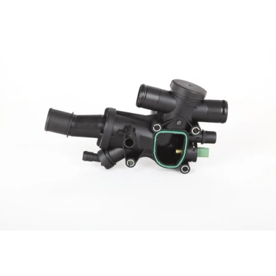 Imagen de Continental 28.0200 4034.2 Termostato, refrigerante 83 con junta sensor PEUGEOT: 407 Berlina, 308 I Hatchback, 307 FORD: S Max Mk1