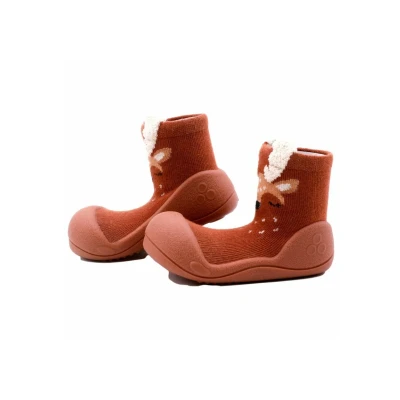 Imagen de Attipas Zapatos Primeros Pasos Modelo Zootopia Deer
