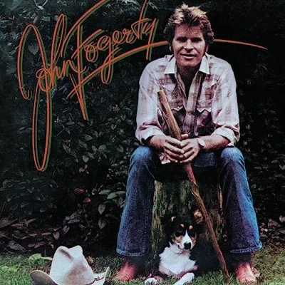 Imagen de John Fogerty (LP) [Vinilo]