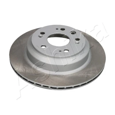Imagen de ASHIKA 61 04 424C Disco de freno Eje trasero 310 16 ventilado barnizado HONDA: LEGEND 4, Shuttle