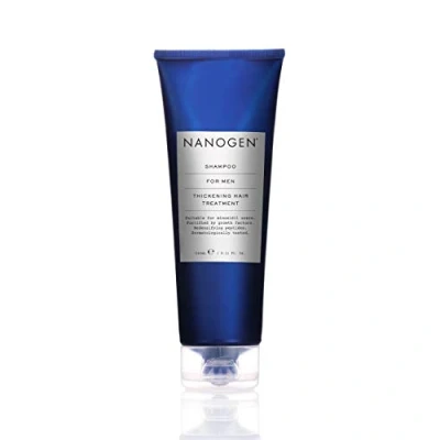 Imagen de Nanogen Champú engrosador para hombres