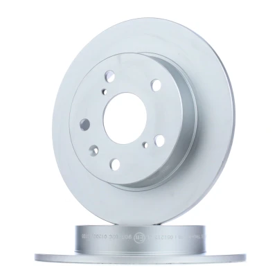 Imagen de Disco de freno METELLI 23 1531C