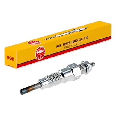 Imagen de NGK 2966 Bujía de precalentamiento 10,0V 5,5A M10 x 1,25