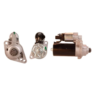 Imagen de LUCAS ELECTRICAL LRS01673 Motor de arranque 12 2,0 10 VOLKSWAGEN: Transporter 5, Golf Touran I, SEAT: Leon II Hatchback, Ibiza 3, Altea norauto,