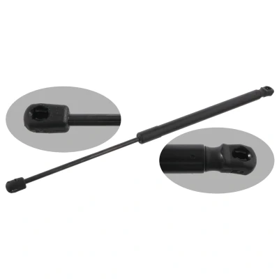 Imagen de FEBI BILSTEIN 31676 Amortiguador de maletero 660 490 ambos lados AUDI: A6 C6 Avant