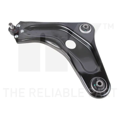 Imagen de NK 5013749 Barra oscilante, suspensión de ruedas Brazo oscilante transversal 18 PEUGEOT: 208 I Hatchback, 207 Berlina