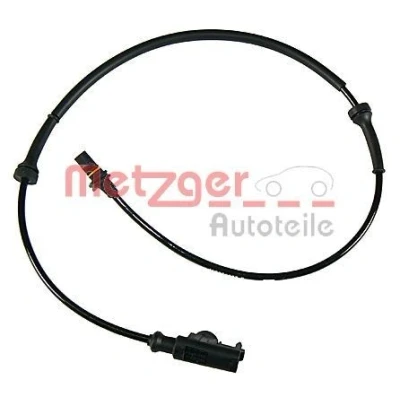 Imagen de METZGER 0900452 Sensor de ABS Pieza Recambio Original 752 MITSUBISHI: COLT 6