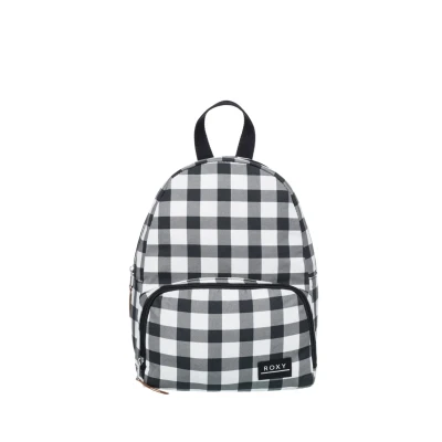 Imagen de Roxy Always CORE Mochila, Mujer, Talla: One Size, White black