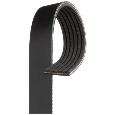 Imagen de GATES 6PK1413 Correa trapecial poli V 1413 6 Poliéster, EPDM (Ethylen Propylen Dien Caucho) RoadMax Value Line OPEL: Vectra C Berlina, CC
