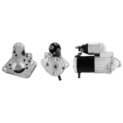 Imagen de Motor de arranque ELSTOCK 25 3330